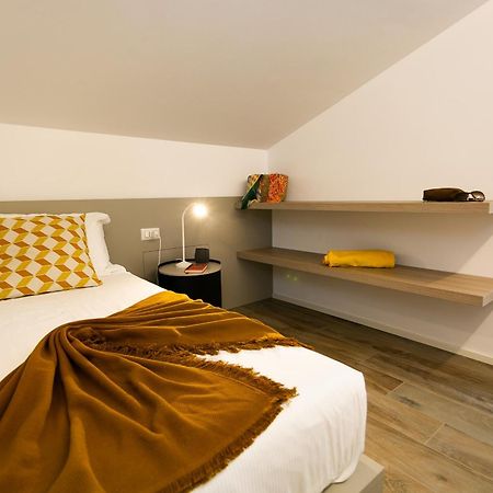 Casa Massaro Todeschini Aparthotel Abano Terme Exterior photo