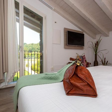 Casa Massaro Todeschini Aparthotel Abano Terme Exterior photo