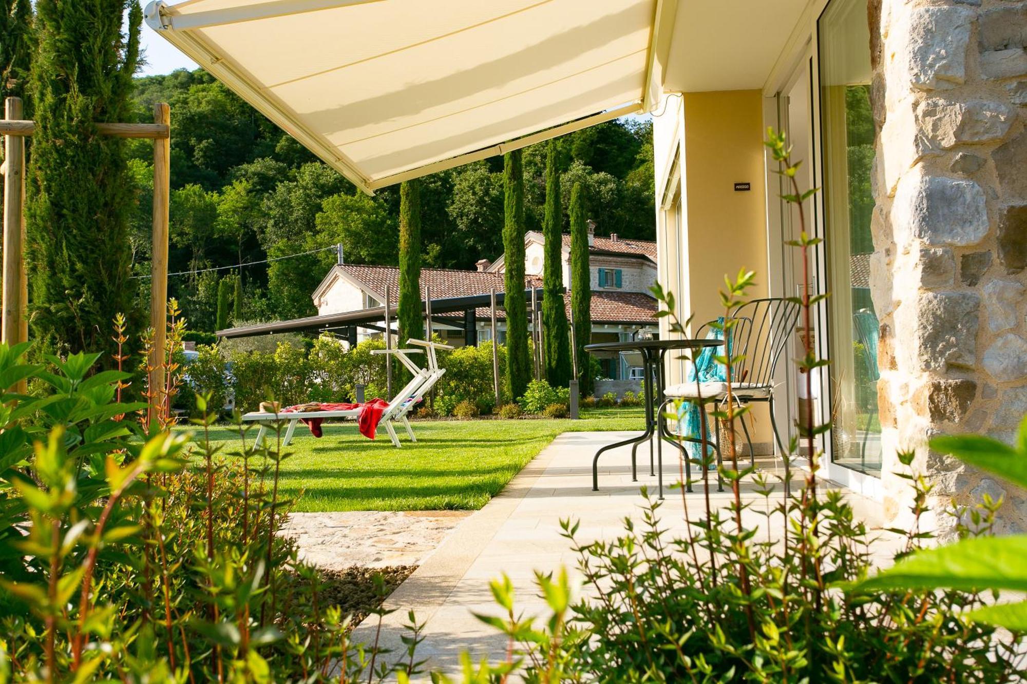 Casa Massaro Todeschini Aparthotel Abano Terme Exterior photo